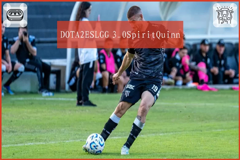 DOTA2ESLGG 3_0SpiritQuinn